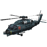 Helicopter PNG - 8319