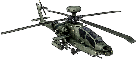 Helicopter PNG - 8320