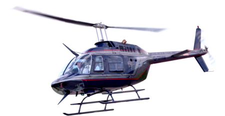 Helicopter PNG - 8322