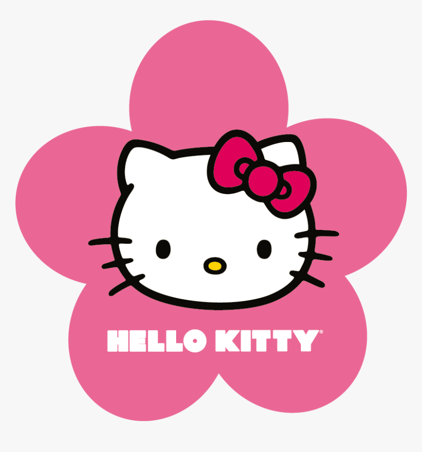 Hello Kitty Logo PNG - 180892