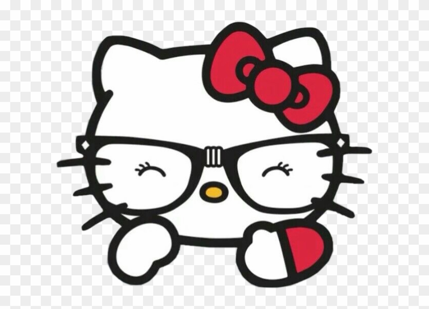 Hello Kitty Logo PNG - 180893