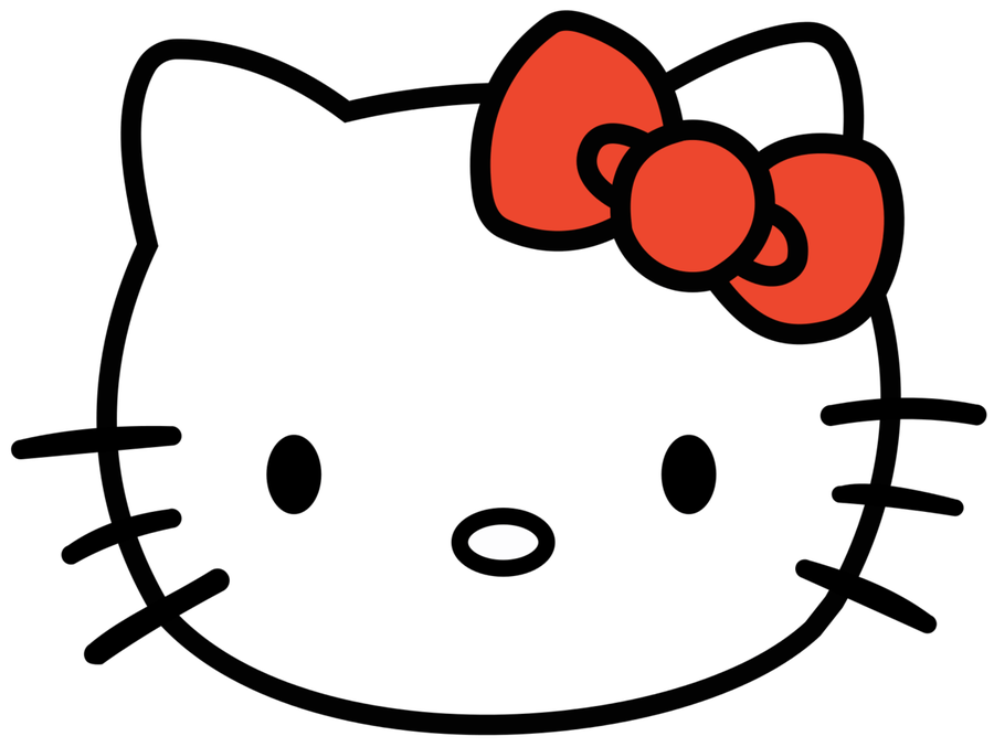 Hello Kitty PNG HD - 122913