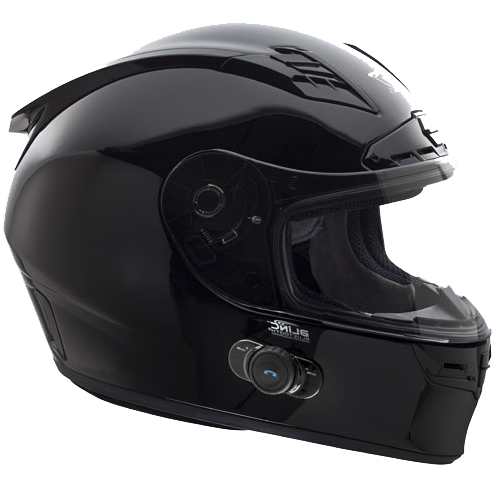 Helmet HD PNG - 118412
