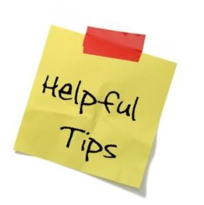 Helpful Tips PNG - 57371