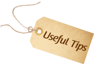 Helpful Tips PNG - 57375