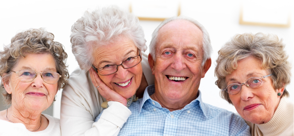 Helping Old Age People PNG - 166739