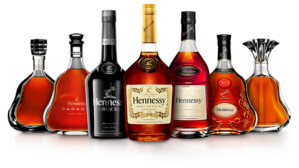 Hennessey PNG - 99852