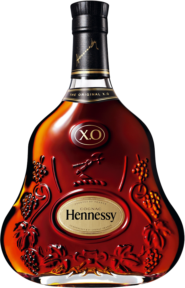 Hennessey PNG - 99857