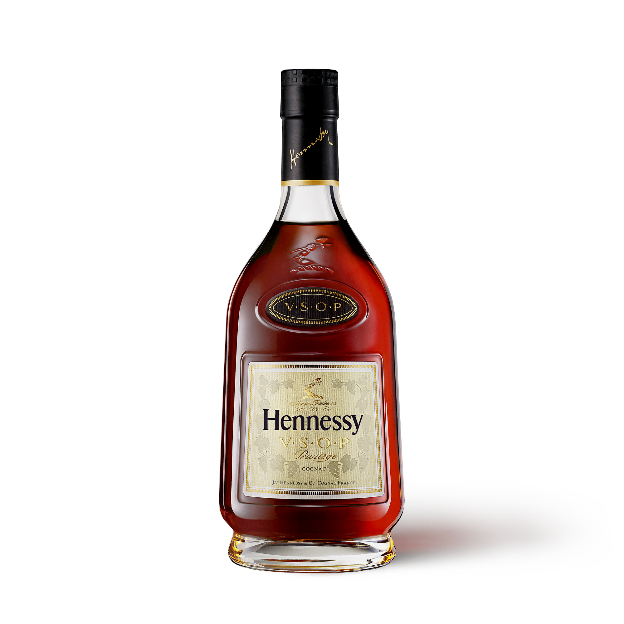 Hennessy Cognac Logo PNG - 177706