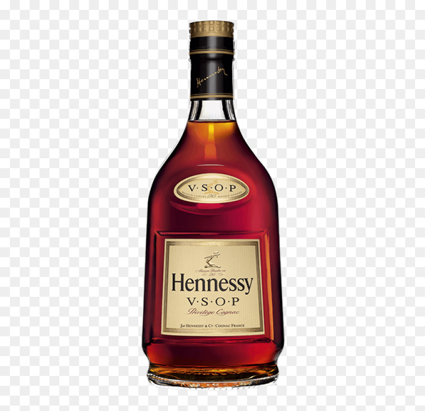 Hennessy Cognac Logo PNG - 177708