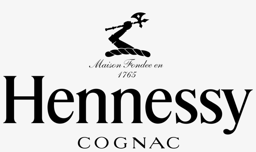Hennessy Cognac Logo PNG - 177700