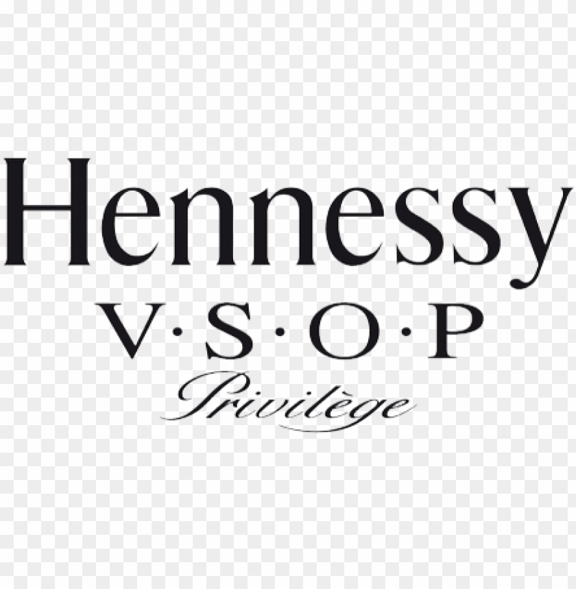 Hennessy Cognac Logo PNG - 177714