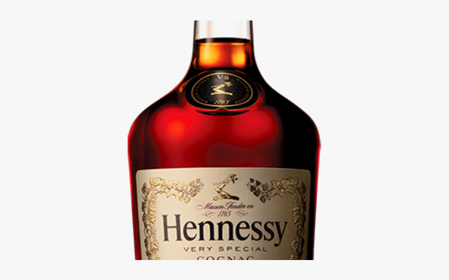 Hennessy Cognac Logo PNG - 177707