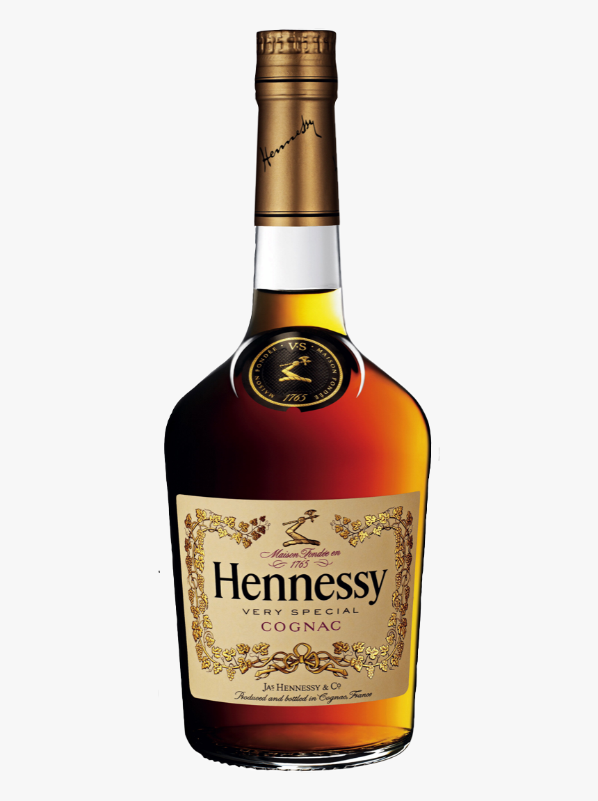 Hennessy Cognac Logo PNG - 177704