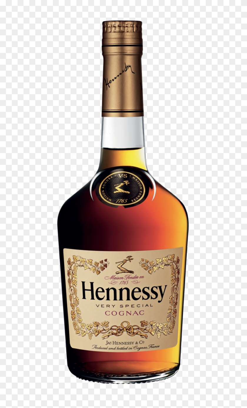 Hennessy Cognac Logo PNG - 177715