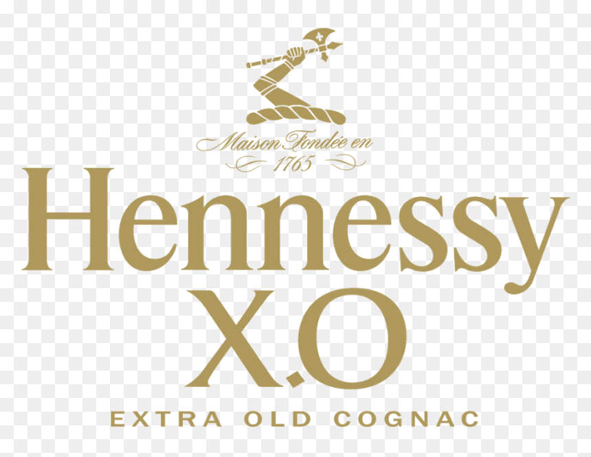 Hennessy Cognac Logo PNG - 177712