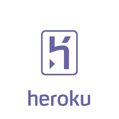 Heroku. Heroku лого. Heroku.com. Heroku PNG.