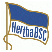 Hertha Bsc PNG - 36165
