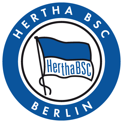 Hertha Bsc PNG