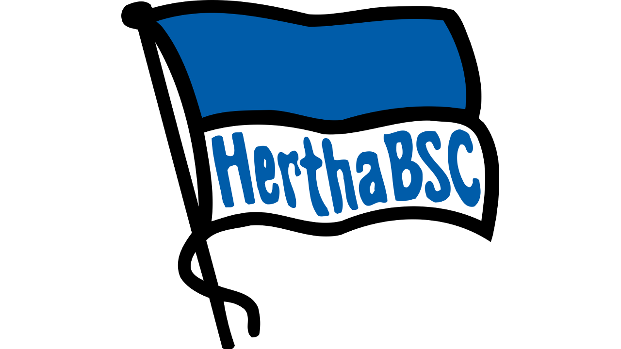 Hertha Bsc PNG - 36164