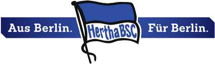 Hertha Bsc PNG - 36174