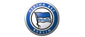 Hertha BSC Berlin Best Global