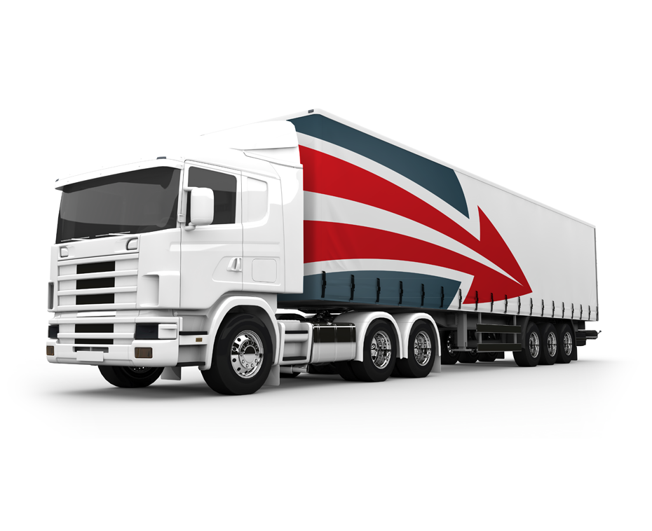 Need an HGV Driver for Articu