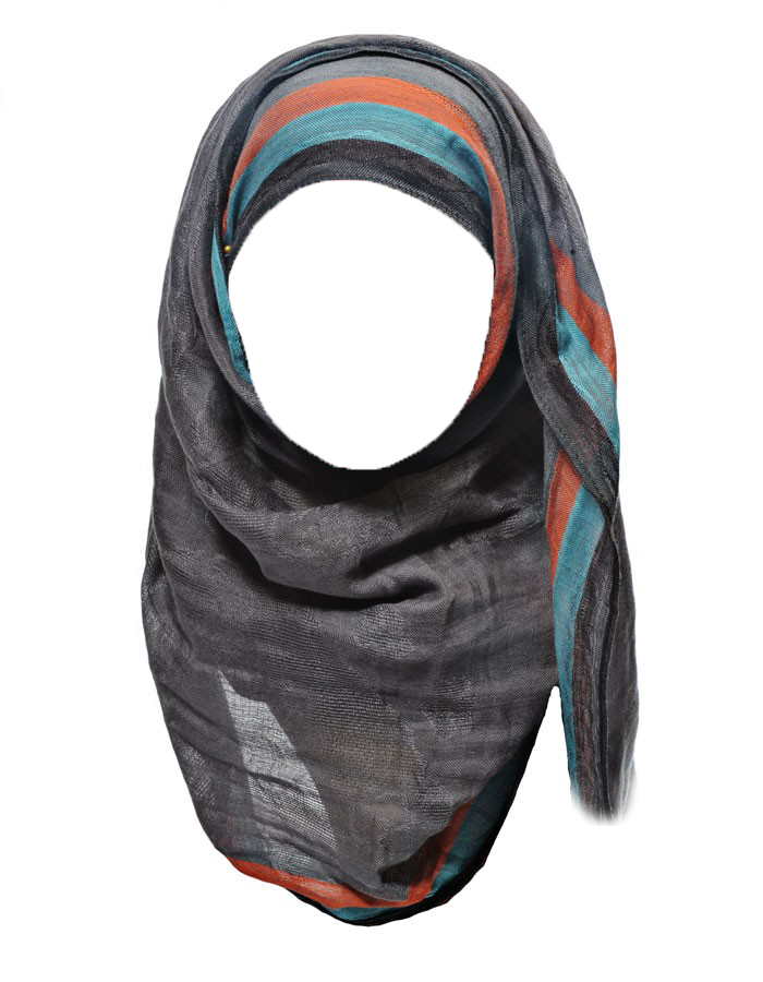 Hijab PNG - 65400