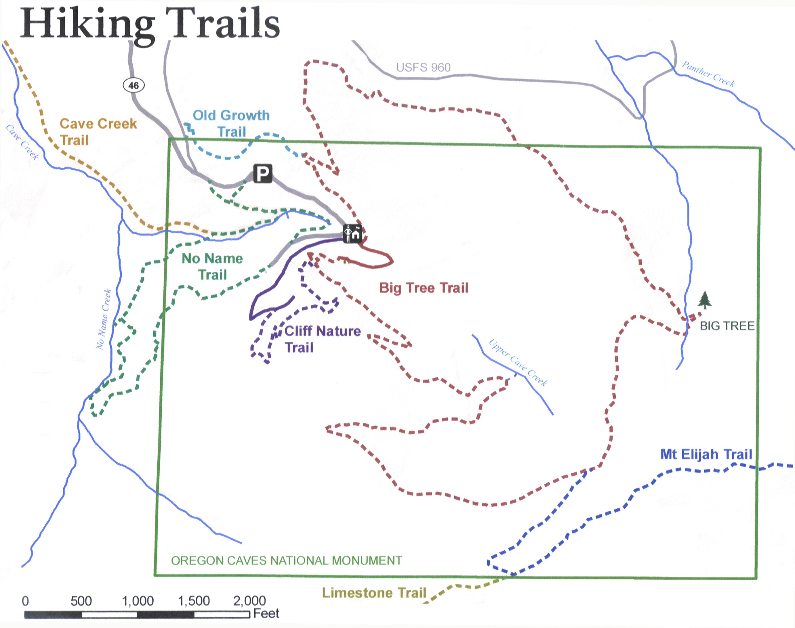 Hiking Trail PNG - 51559
