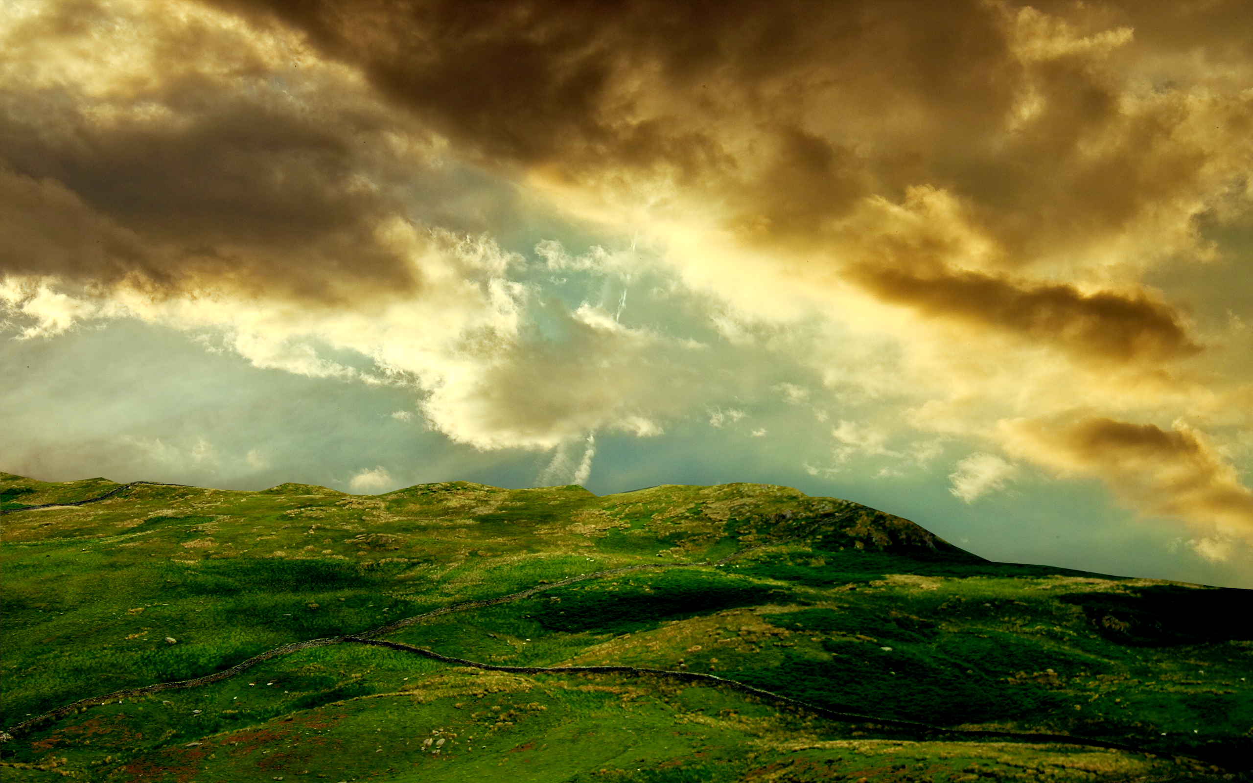 Hill Background PNG - 144203