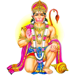 Hanuman-Free-Download-PNG