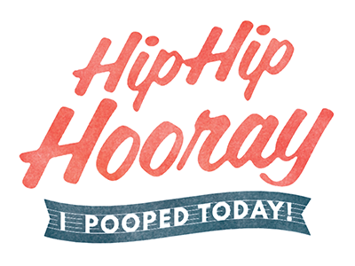 Hip Hip Hooray PNG - 52811