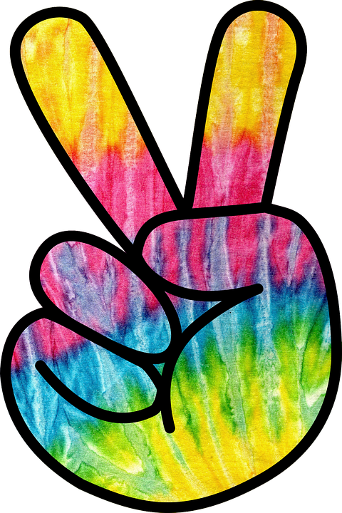 Hippie PNG HD - 126345