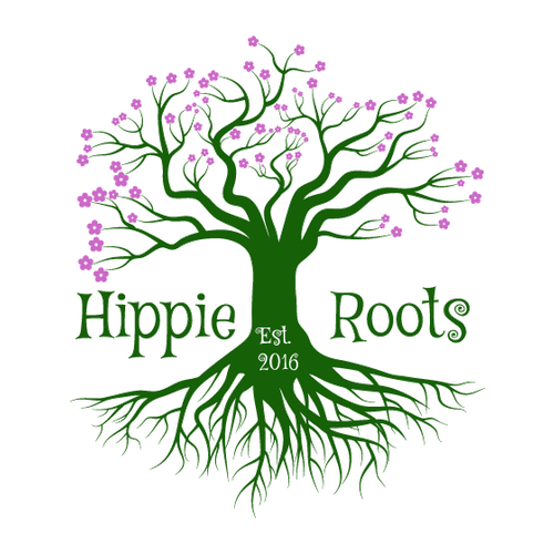 Hippie Tree PNG - 165214