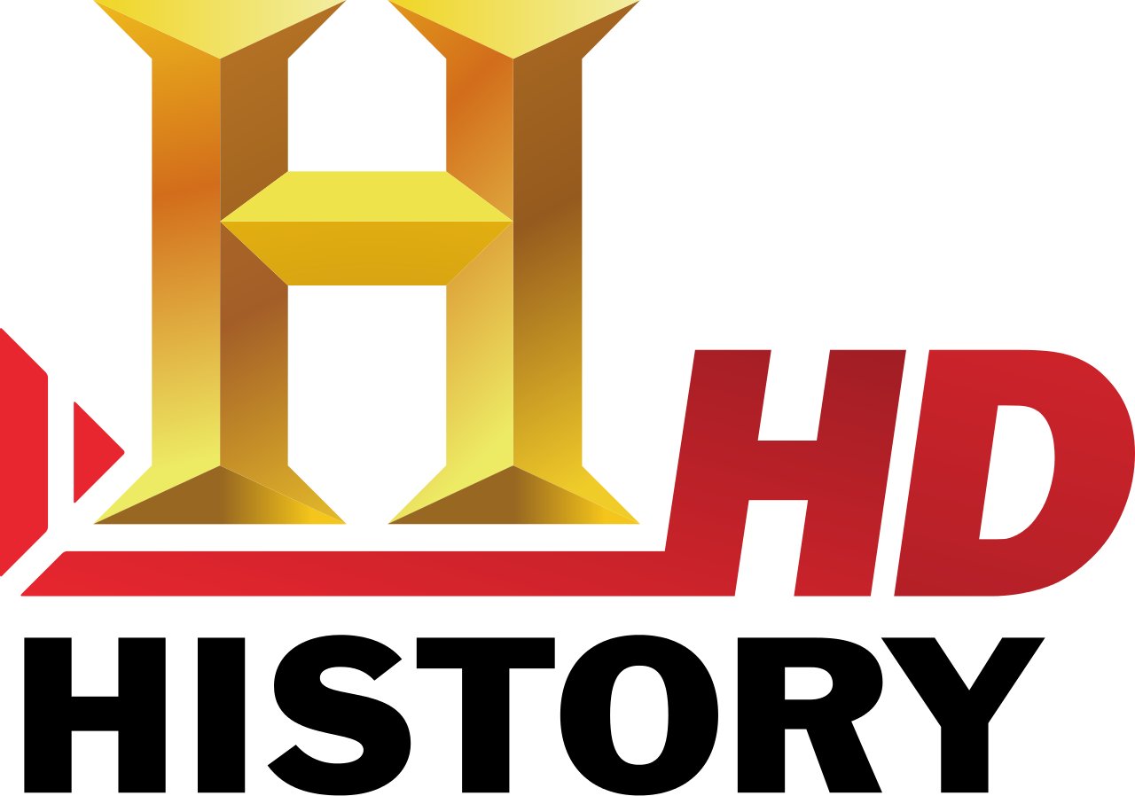 File:History HD Logo.svg