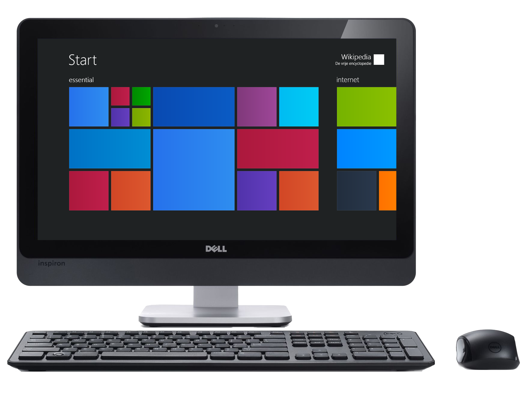 History Of Dell PNG - 9917