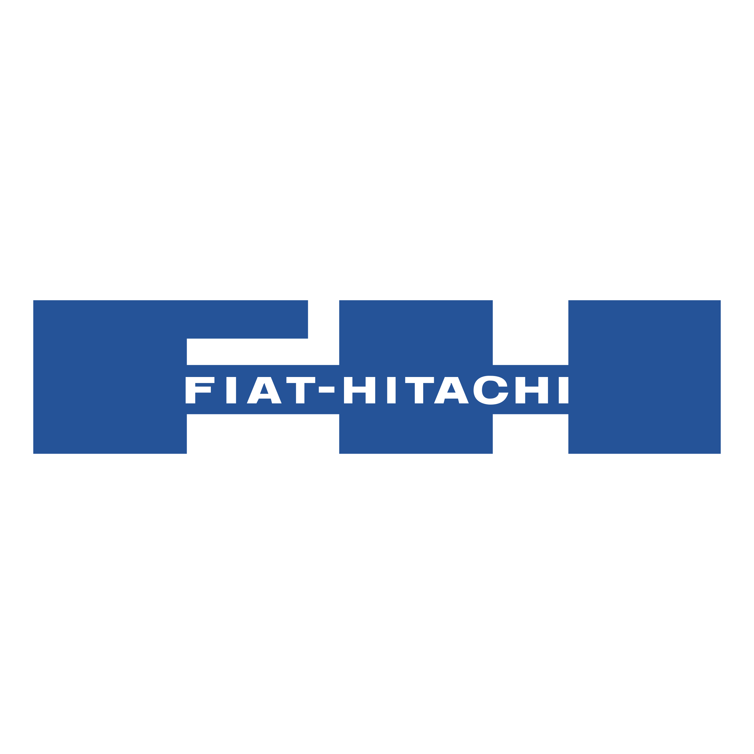 Hitachi Logo PNG - 176405