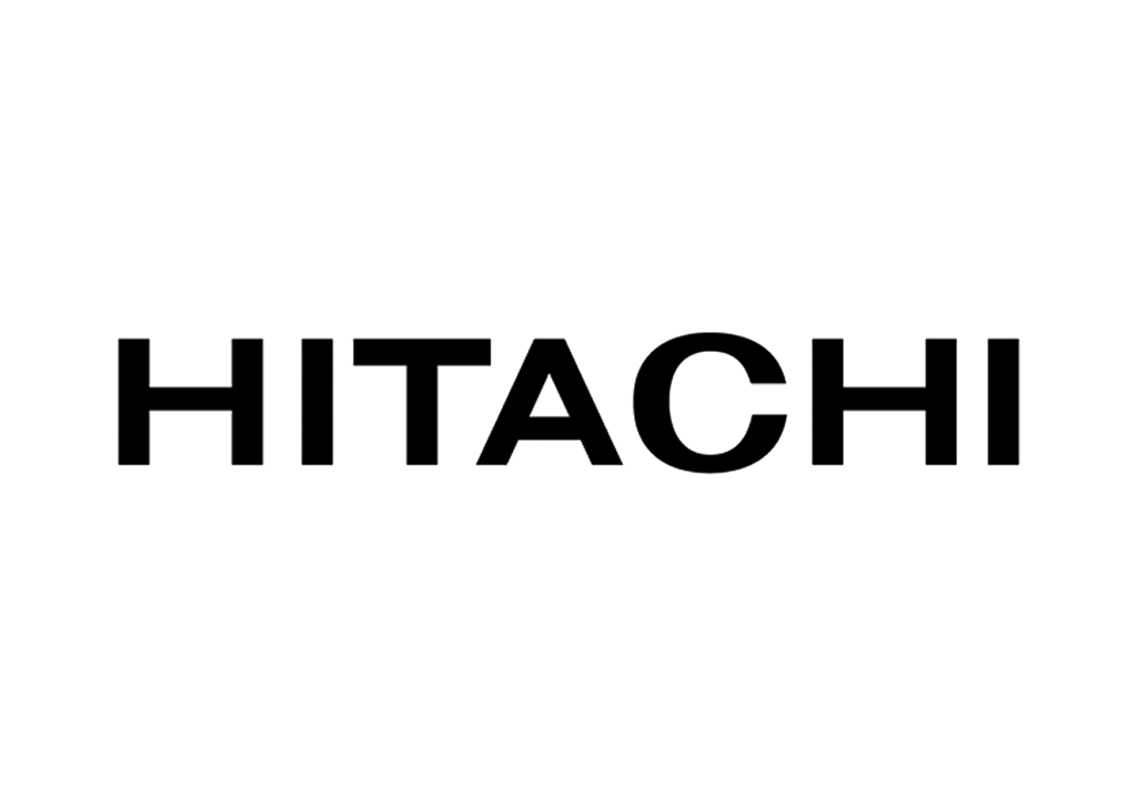Hitachi Logo PNG - 176403