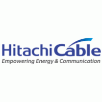 Hitachi Logo PNG - 176408