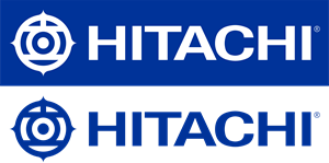 Hitachi Logo PNG - 176412
