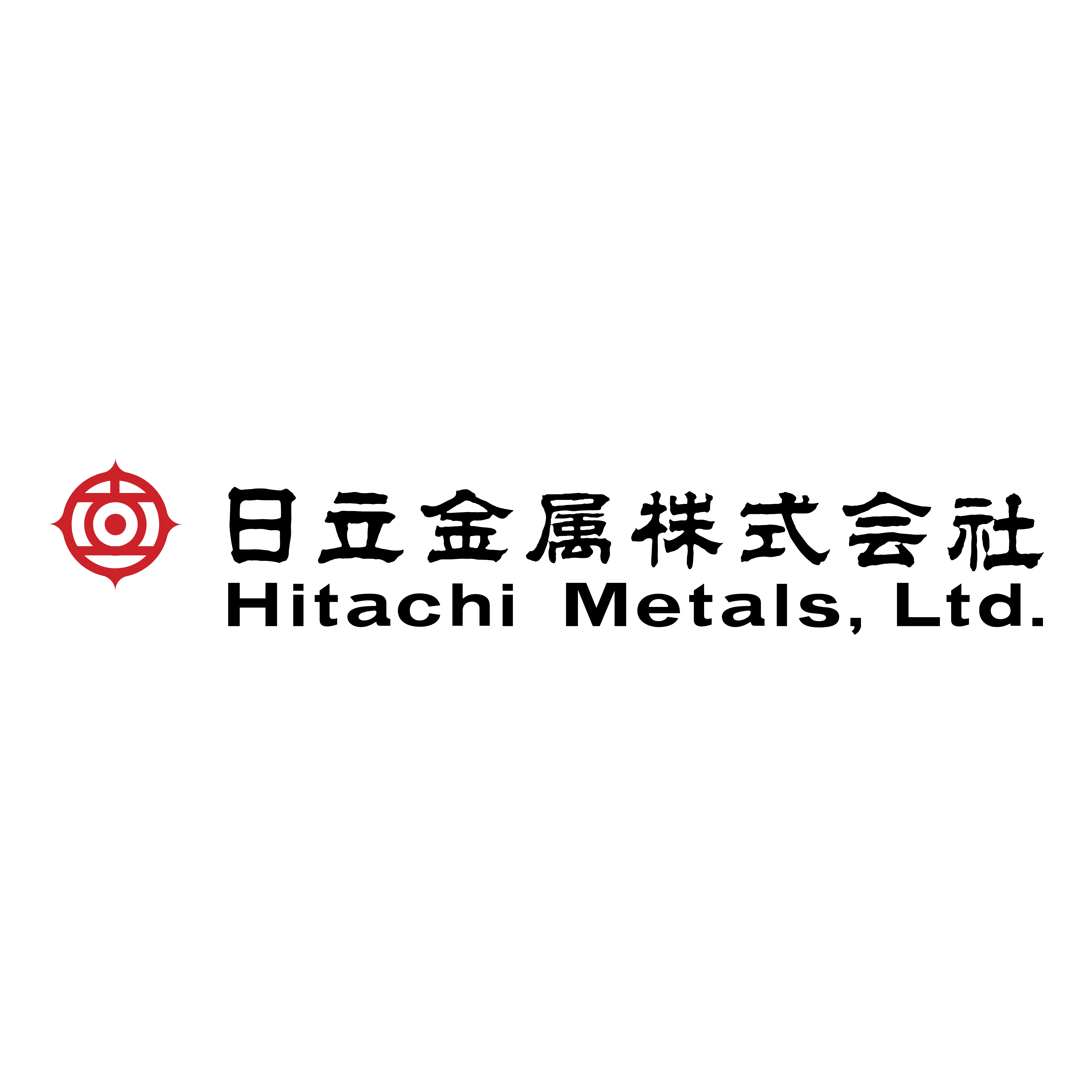 Hitachi Logo PNG - 176396