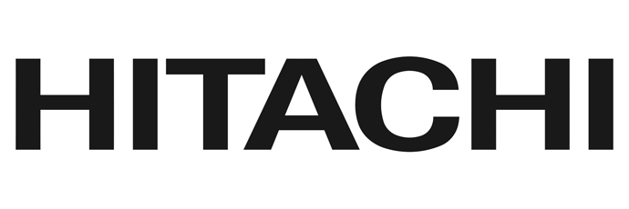 Hitachi Logo PNG - 176401