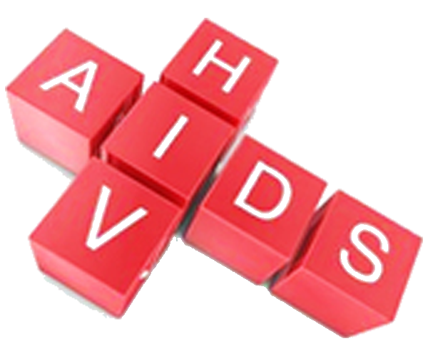 Hiv PNG - 47647