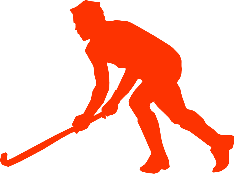 Hockey PNG - 20068