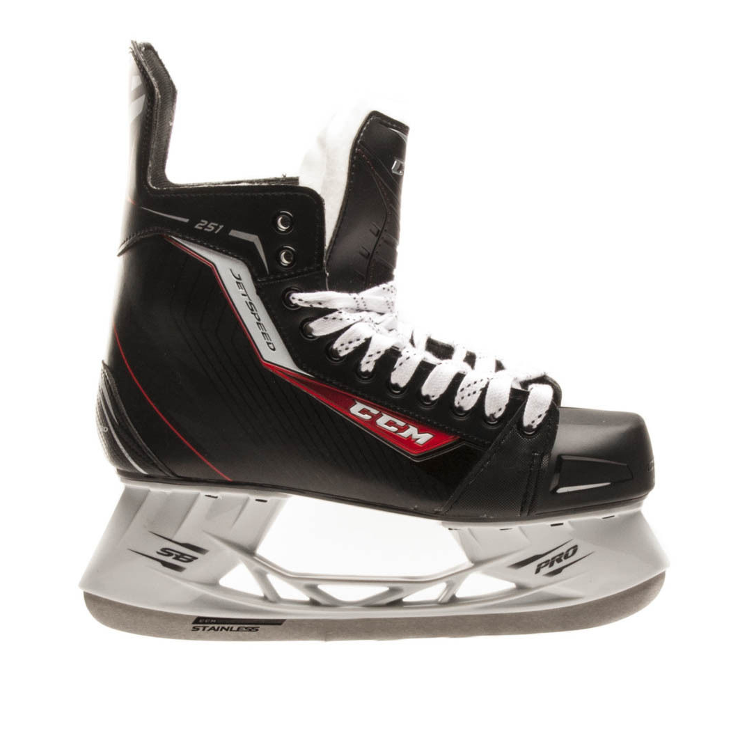 Hockey Skates PNG - 87146