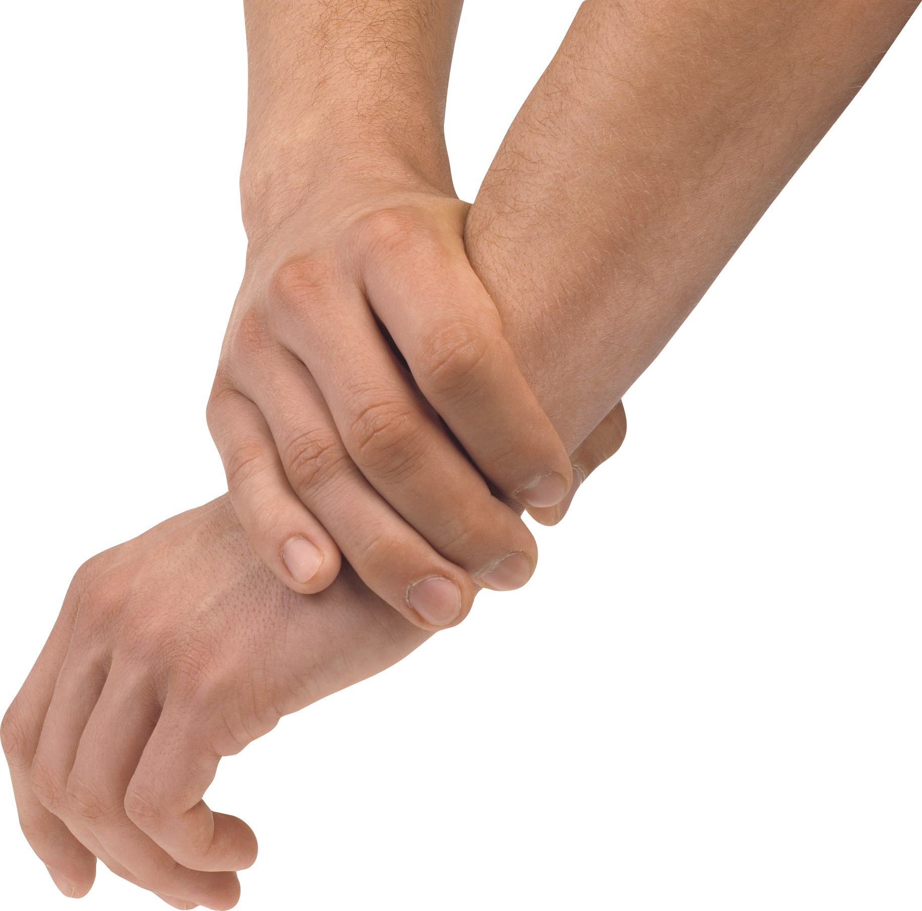 Holding Hands PNG HD - 129967