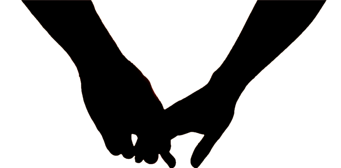 Holding Hands PNG HD - 129952