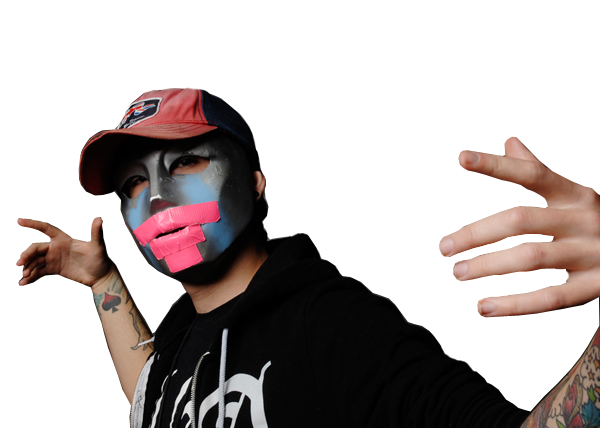 Hollywood Undead PNG - 13242