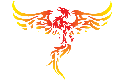 Phoenix PNG - 6940