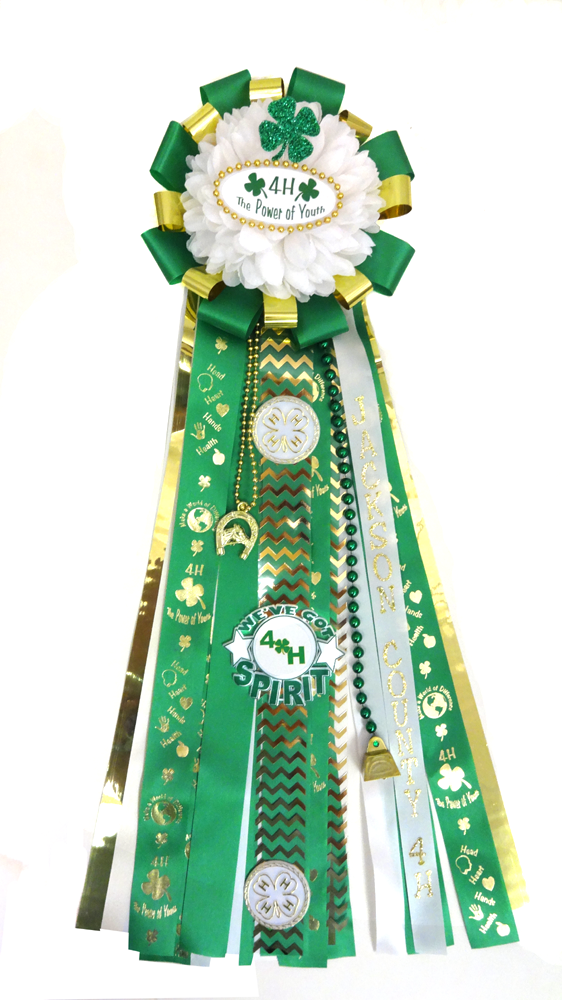 Homecoming Mum PNG-PlusPNG.co